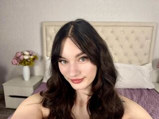 ElleMills's Hot live cam performers Profile Image